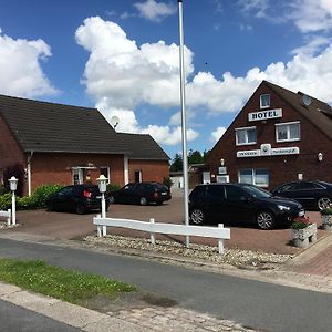 Hotel Nordseegruß